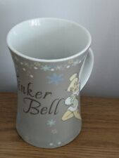 Disney tinkerbell cup for sale  BEDFORD