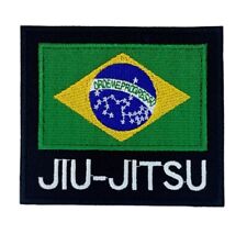 Patch jiu jitsu d'occasion  Expédié en France