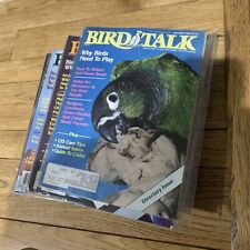 Bird talk magazine for sale  Wilkes Barre