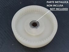 Ingranaggio rinforzato nylon usato  Verbicaro