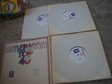 American top box for sale  Virginia Beach