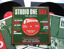 Various studio ska gebraucht kaufen  Hamburg