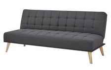 Grey seater click for sale  WATFORD