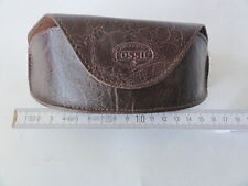 Fossil etui herren gebraucht kaufen  Hilden