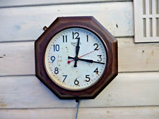 smiths sectric clock for sale smiths sectric clock for sale BEDFORD
