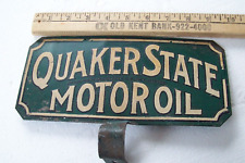 Antiq quaker state for sale  Kalkaska