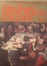 Libro gastronomia libro usato  Torino