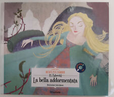 Bella addormentata cajkovskij usato  Italia