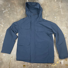 Uniqlo parka mens for sale  Portland