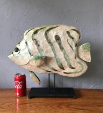 Vintage tropical saltwater for sale  Jefferson