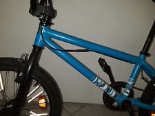 Bici bmx ruote usato  Sillavengo