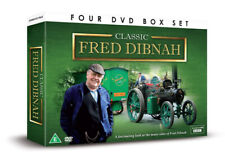Classic fred dibnah for sale  STOCKPORT