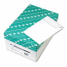 Usado, Envelope catálogo Quality Park #55 6 x 9 branco 1000 unidades/caixa 40788 comprar usado  Enviando para Brazil
