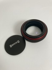 Single focus adapter for sale  Takoma Park
