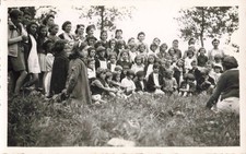 Ancienne photographie joli d'occasion  Nogent-sur-Marne