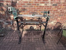 Wood turning lathe for sale  DONCASTER