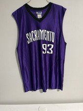 Y2k sacramento kings for sale  Wayne