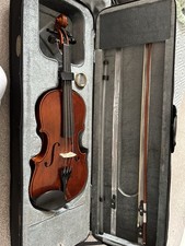 Stentor conservatoire violin for sale  BROADSTAIRS