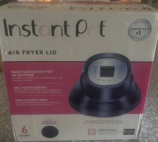 Instantpot air fryer for sale  Ocala