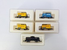 Märklin mini club gebraucht kaufen  Krefeld