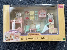 Conjunto de quarto de bebê Sylvania comprar usado  Enviando para Brazil