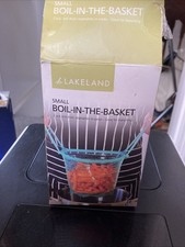 Lakeland small boil for sale  LEICESTER