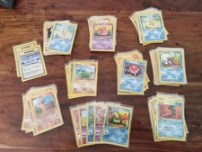 106x vintage pokemon gebraucht kaufen  Grafschaft