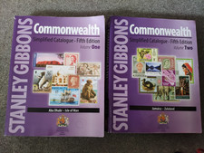 Stanley gibbons 2014 for sale  ST. AUSTELL