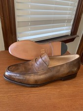 New john lobb for sale  Dorchester