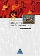Elemente mathematik schülerba gebraucht kaufen  Berlin
