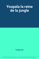 Youpala reine jungle d'occasion  France