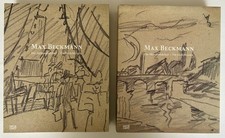 Max beckmann skizzenbücher gebraucht kaufen  Wallenhorst