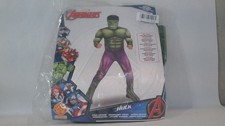 Rubie garçon hulk d'occasion Rubie garçon hulk d'occasion  Expédié en France