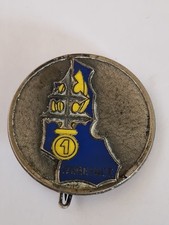 Insigne militaire 110 d'occasion  Metz-