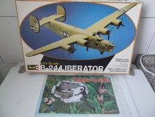 Revell 4403 liberator gebraucht kaufen Revell 4403 liberator gebraucht kaufen  Br'haven-Leherheide