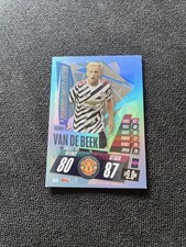 Match attax uefa for sale  GLASGOW