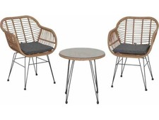 Gartenstuhl tisch tiros gebraucht kaufen  Zittau