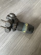 Fuel pump electric for sale  BRISTOL