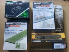 Tomix mega tram gebraucht kaufen  Zeuthen