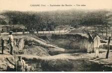 Var cabasse bauxite d'occasion  Expédié en Belgium