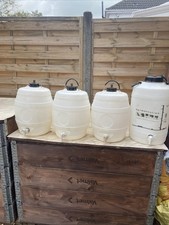 Gallon pressure barrel for sale  BURTON-ON-TRENT