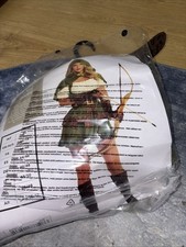 Kostüm robin hood gebraucht kaufen  Leutenberg