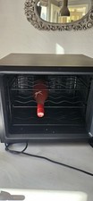 Weinkühlschrank zonen glastü gebraucht kaufen  Lennestadt
