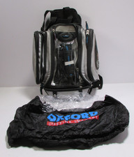 Oxford lifetime luggage for sale  STEVENAGE