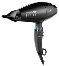 Usado, Secador de cabelo BaBylissPRO italiano Rapido 2000W - Preto. A3 comprar usado Usado, Secador de cabelo BaBylissPRO italiano Rapido 2000W - Preto. A3 comprar usado  Enviando para Brazil