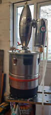 Niangge distillation kit for sale  UK