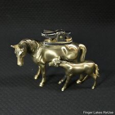 Stainless steel horse for sale  Ithaca