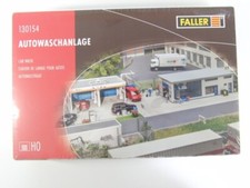 Faller 130154 bausatz gebraucht kaufen  Wolfenbüttel