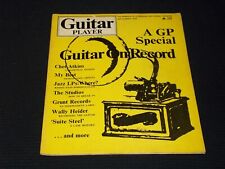 1972 september guitar for sale  Asbury Park