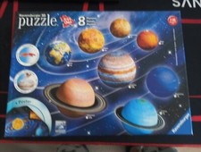 Puzzle ravensburger gebraucht kaufen  Schmallenberg
